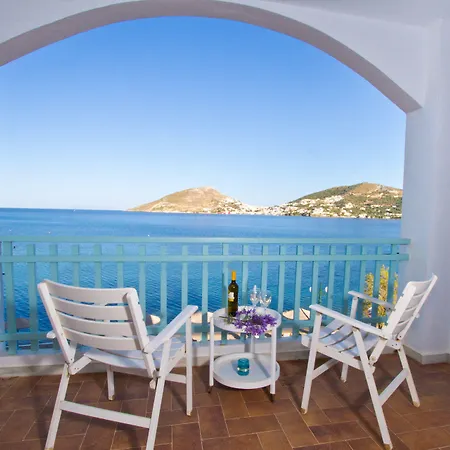 Alea Mare 3*