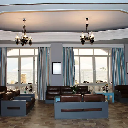Alea Mare 3*