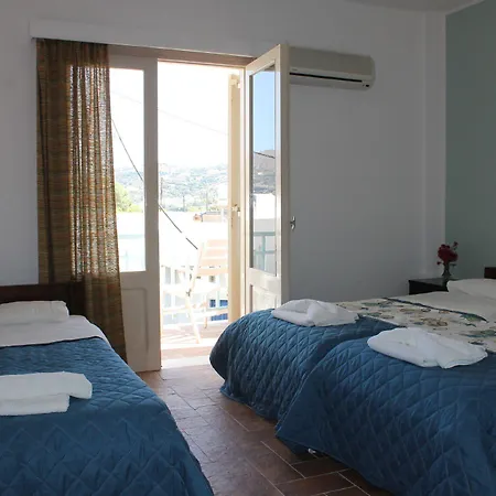 Alea Mare Hotel 3*