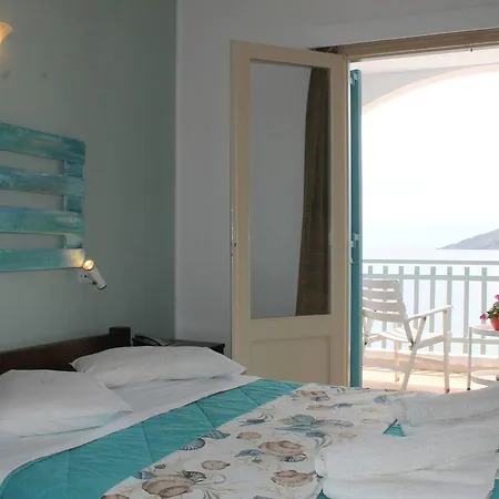 Alea Mare Hotel Alinda (Leros)