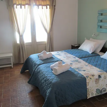 Alea Mare 3*