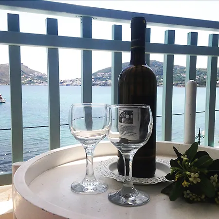 Alea Mare Hotel 3*