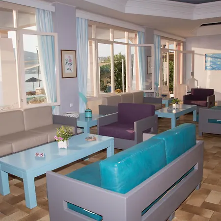 Alea Mare 3*