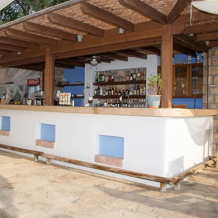 Alea Mare 3* Alinda (Leros)