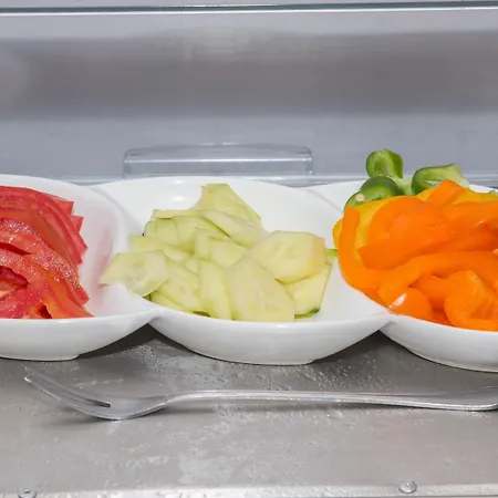 Alea Mare Alinda (Leros)