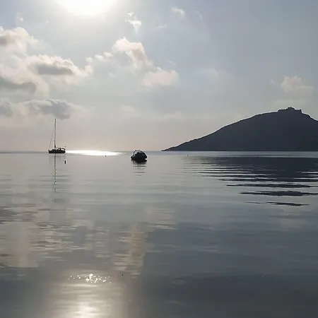 Alea Mare Hotel Alinda (Leros)