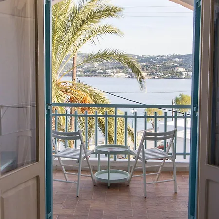 Alea Mare Hotel