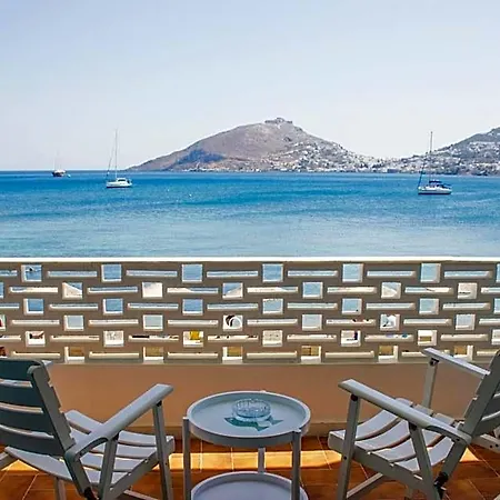 Hotel Alea Mare