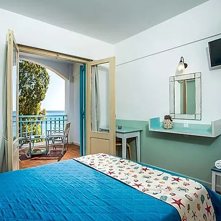 Hotel Alea Mare 3*