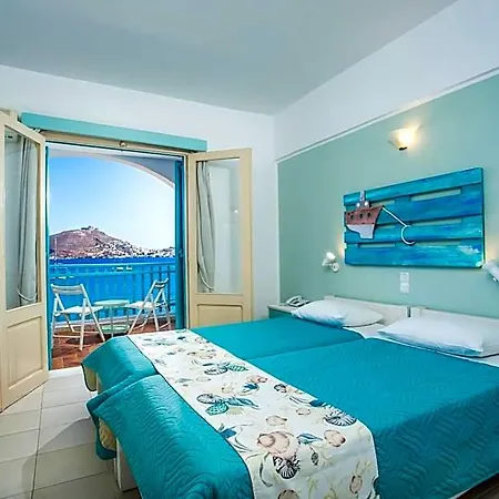 Alea Mare 3* 알린다