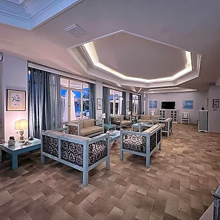 Alea Mare Hotel 3*