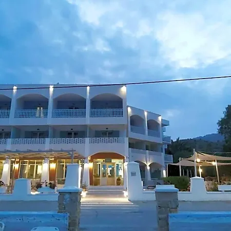Alea Mare Hotel 3*