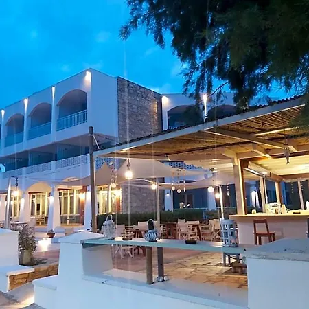 Alea Mare Alinda (Leros)