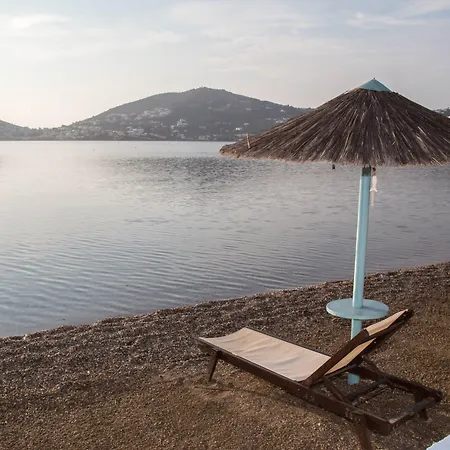 Alea Mare 3* Alinda (Leros)
