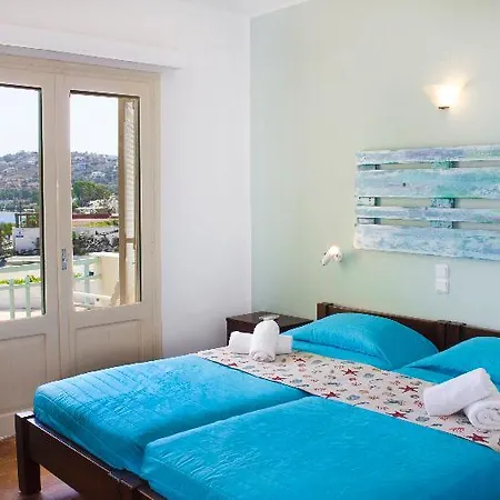 Alea Mare أليندا