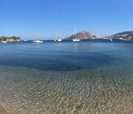 Otel Alea Mare