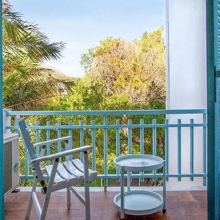 Alea Mare Otel