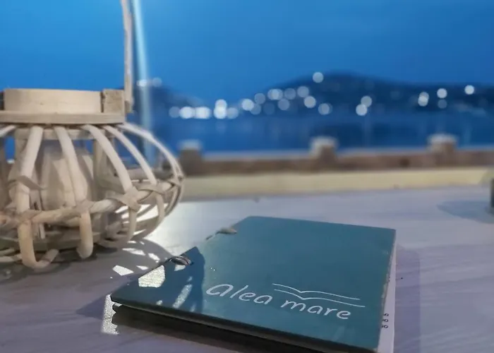 Hotel Alea Mare 3*
