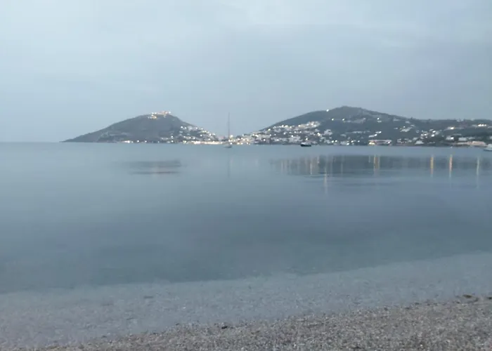 Alea Mare Hotel Alinda (Leros)